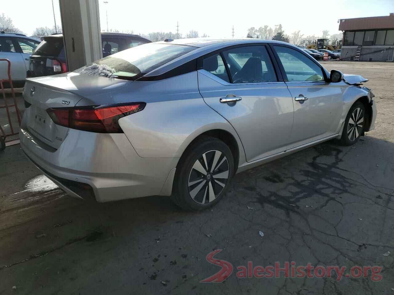 1N4BL4DW3KC139164 2019 NISSAN ALTIMA