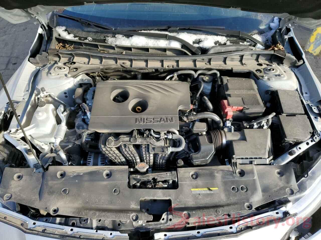 1N4BL4DW3KC139164 2019 NISSAN ALTIMA