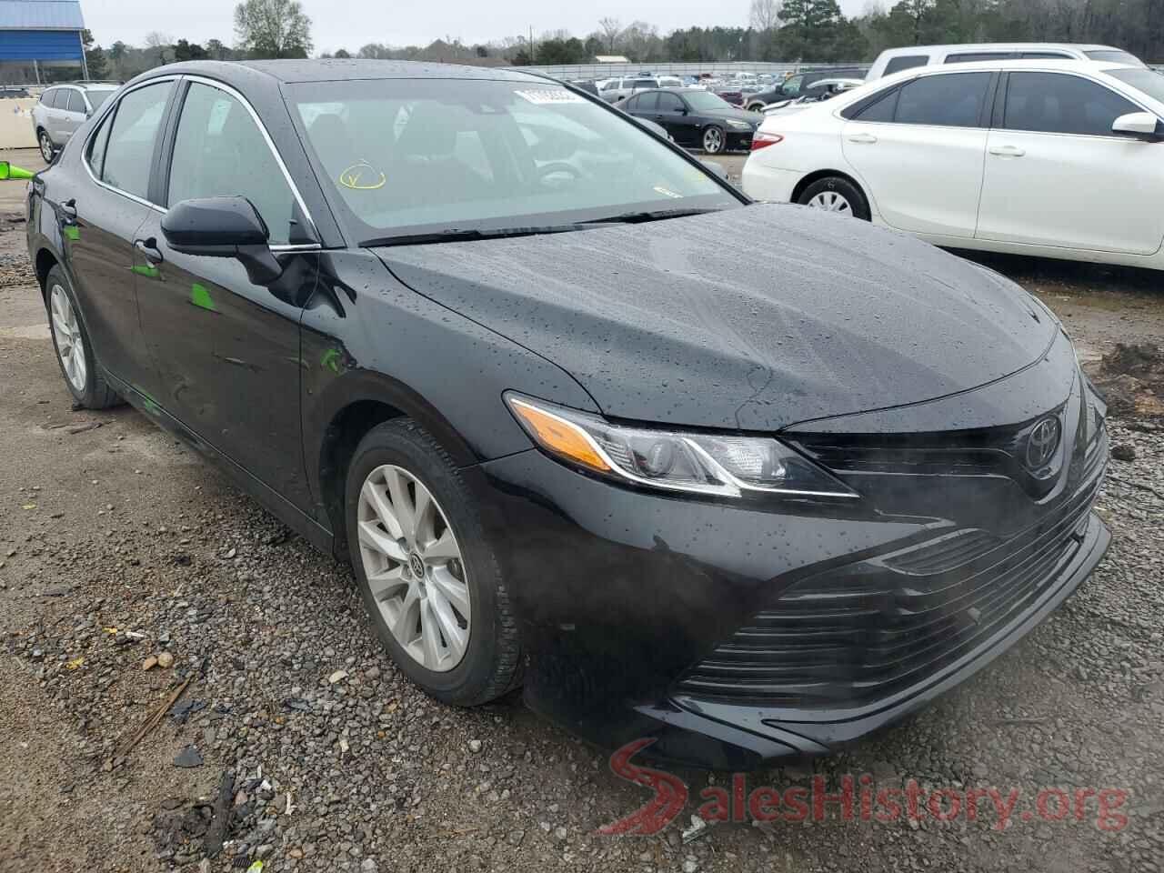 4T1C11AK8LU365678 2020 TOYOTA CAMRY