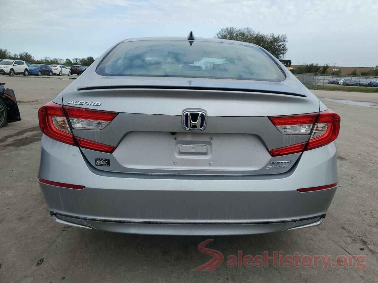 1HGCV3F20NA031373 2022 HONDA ACCORD