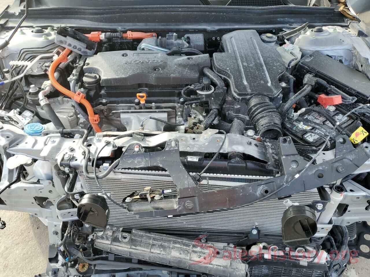 1HGCV3F20NA031373 2022 HONDA ACCORD