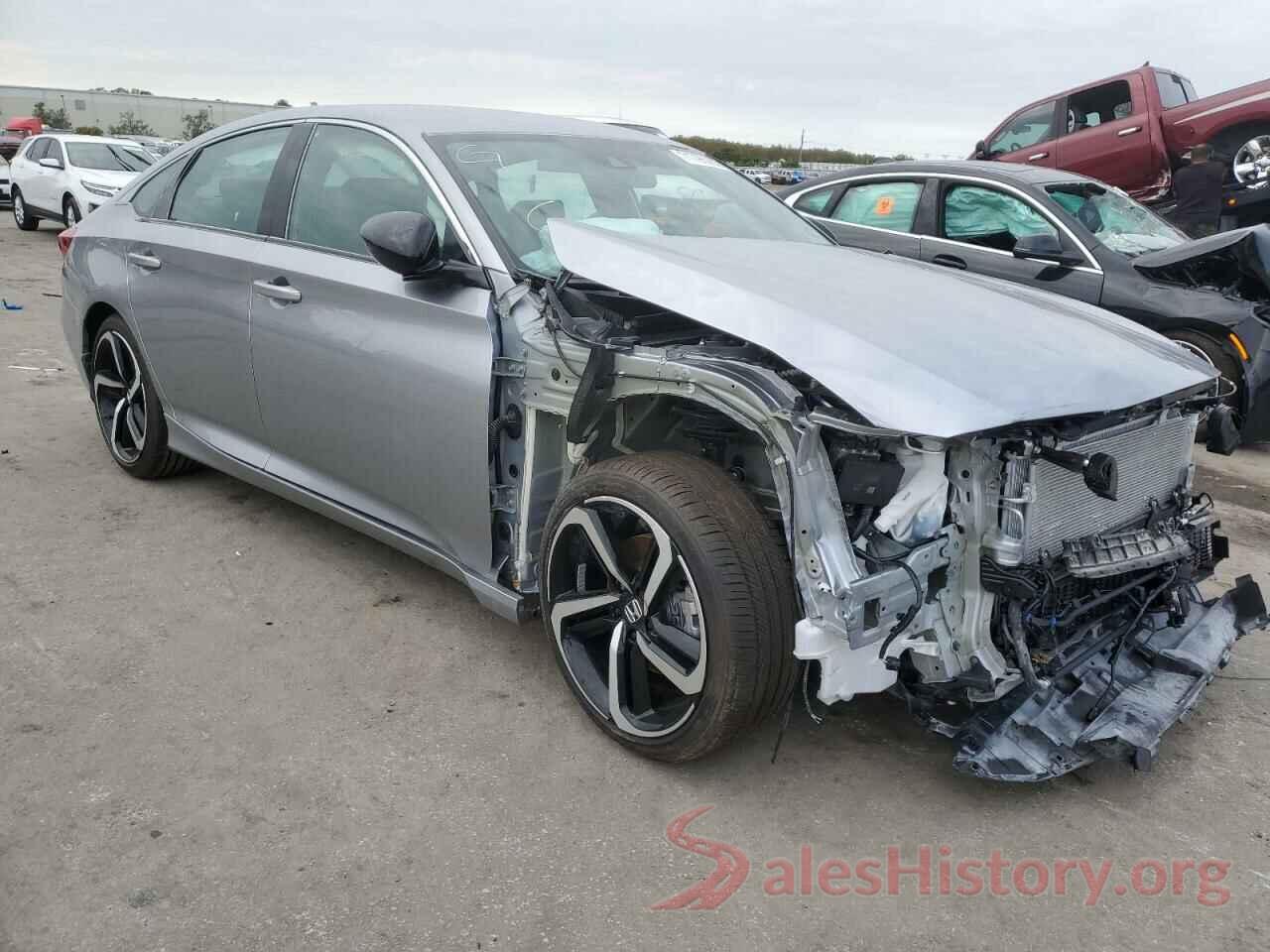 1HGCV3F20NA031373 2022 HONDA ACCORD