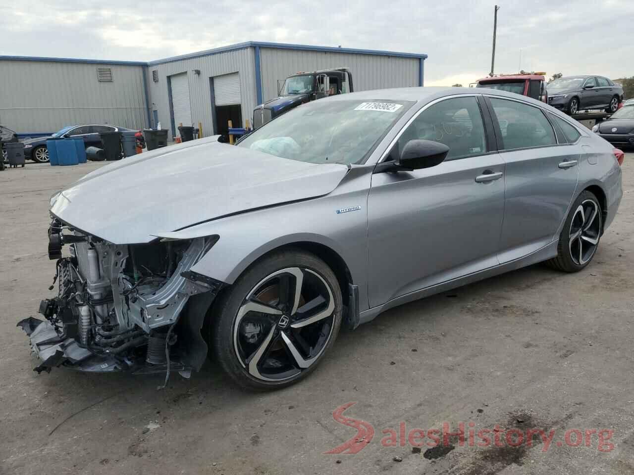 1HGCV3F20NA031373 2022 HONDA ACCORD