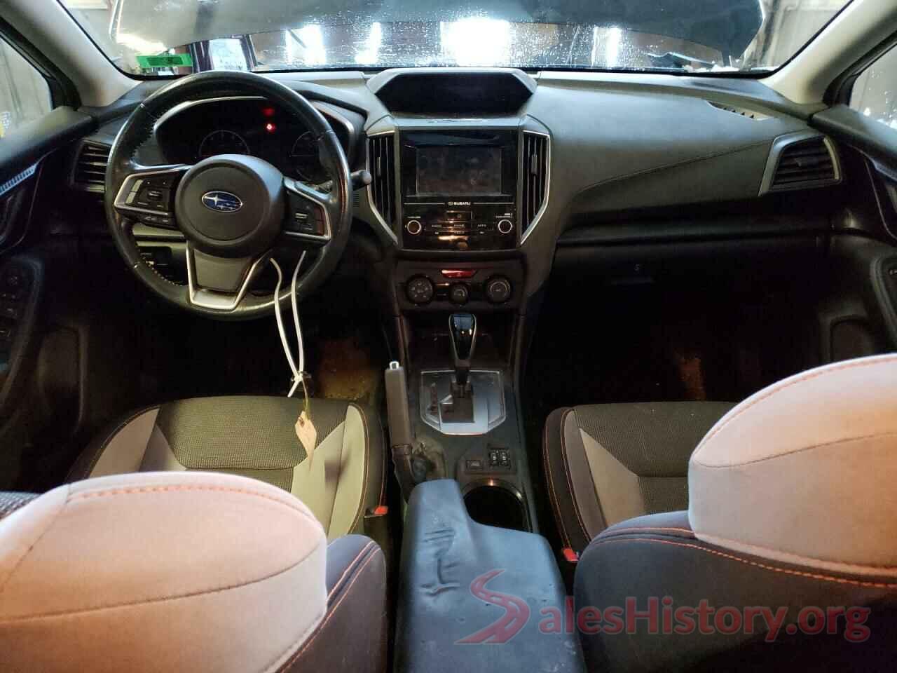 JF2GTABCXJH260459 2018 SUBARU CROSSTREK