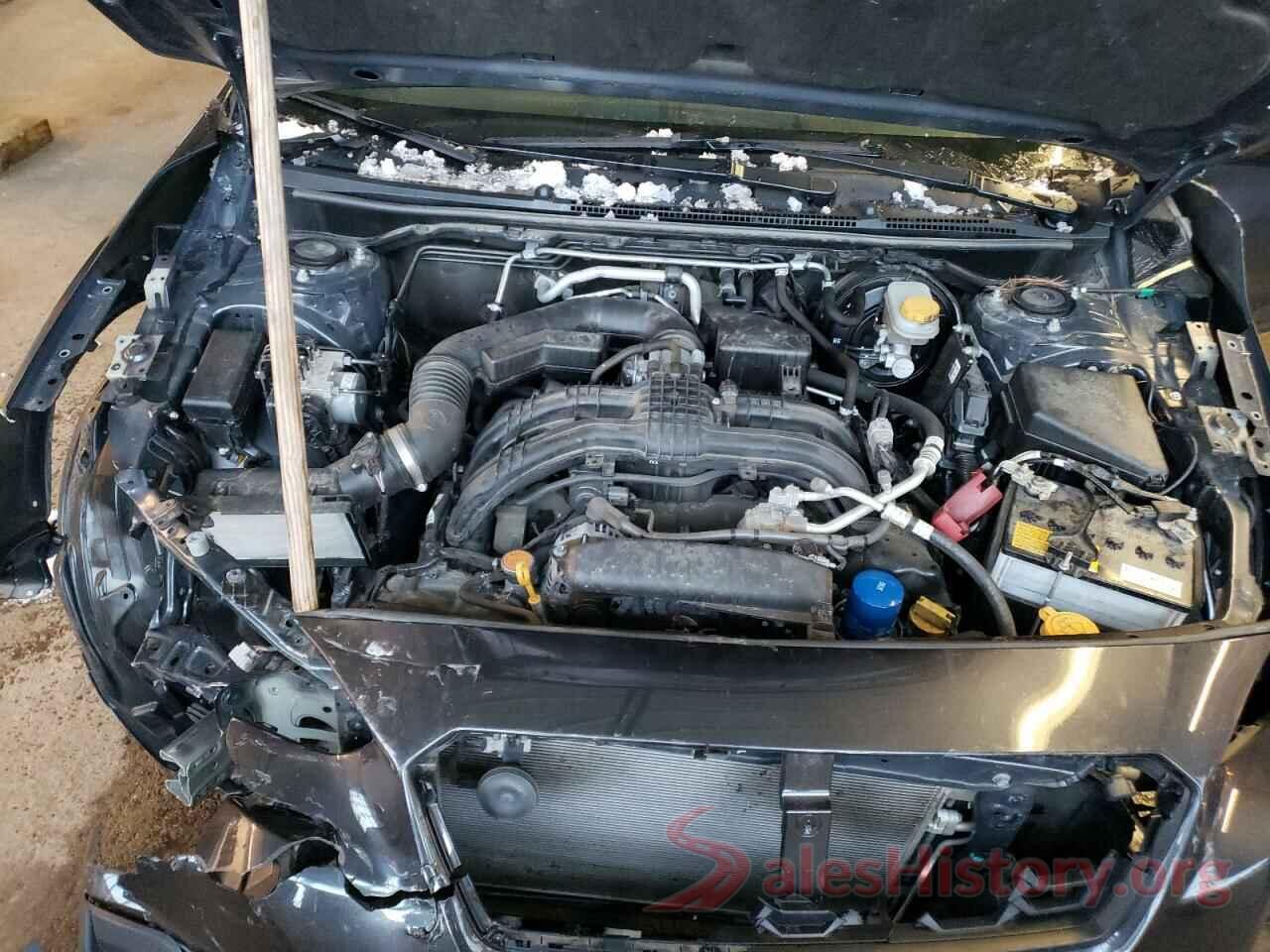 JF2GTABCXJH260459 2018 SUBARU CROSSTREK