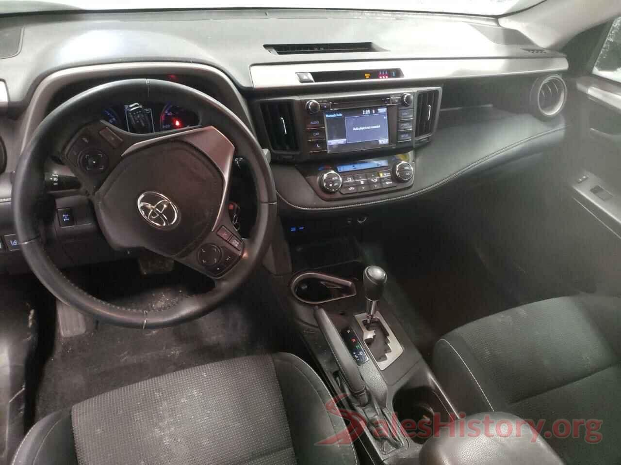 2T3RFREV1JW809843 2018 TOYOTA RAV4