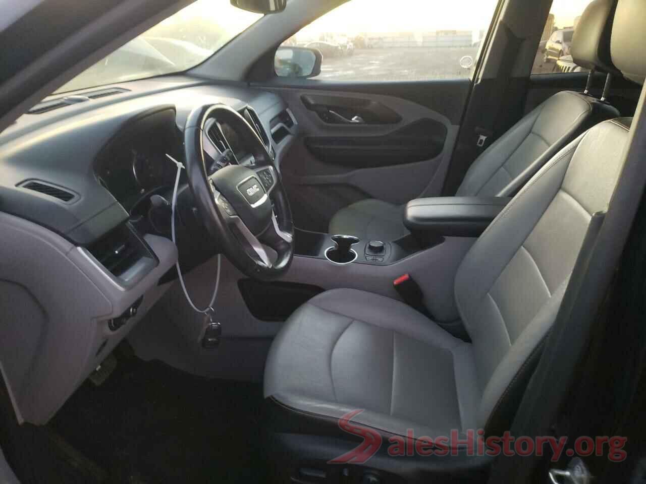 3GKALVEV2LL130077 2020 GMC TERRAIN