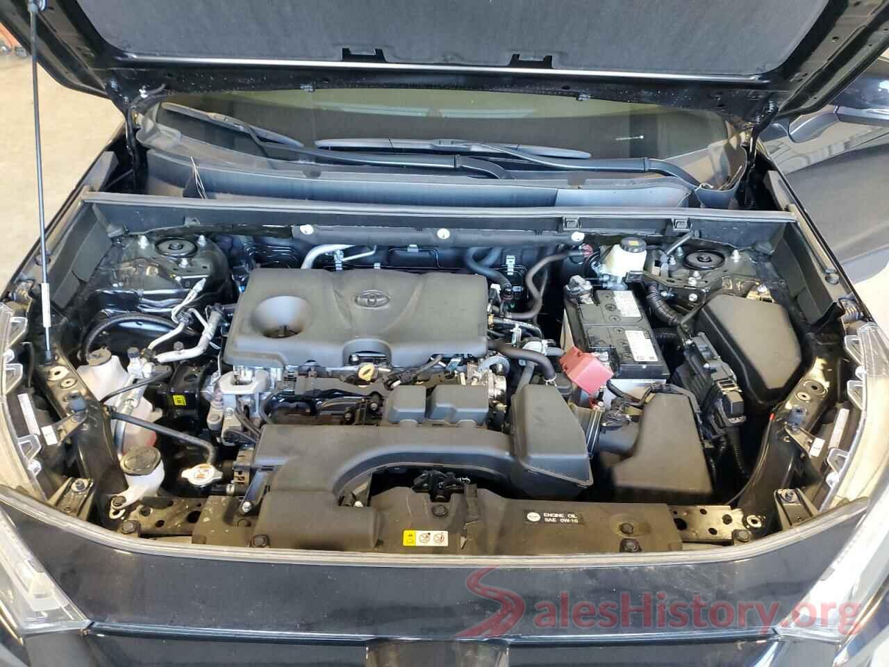 2T3W1RFV8NC178824 2022 TOYOTA RAV4