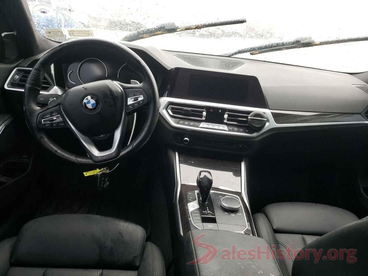 3MW5R7J00L8B38518 2020 BMW 3 SERIES