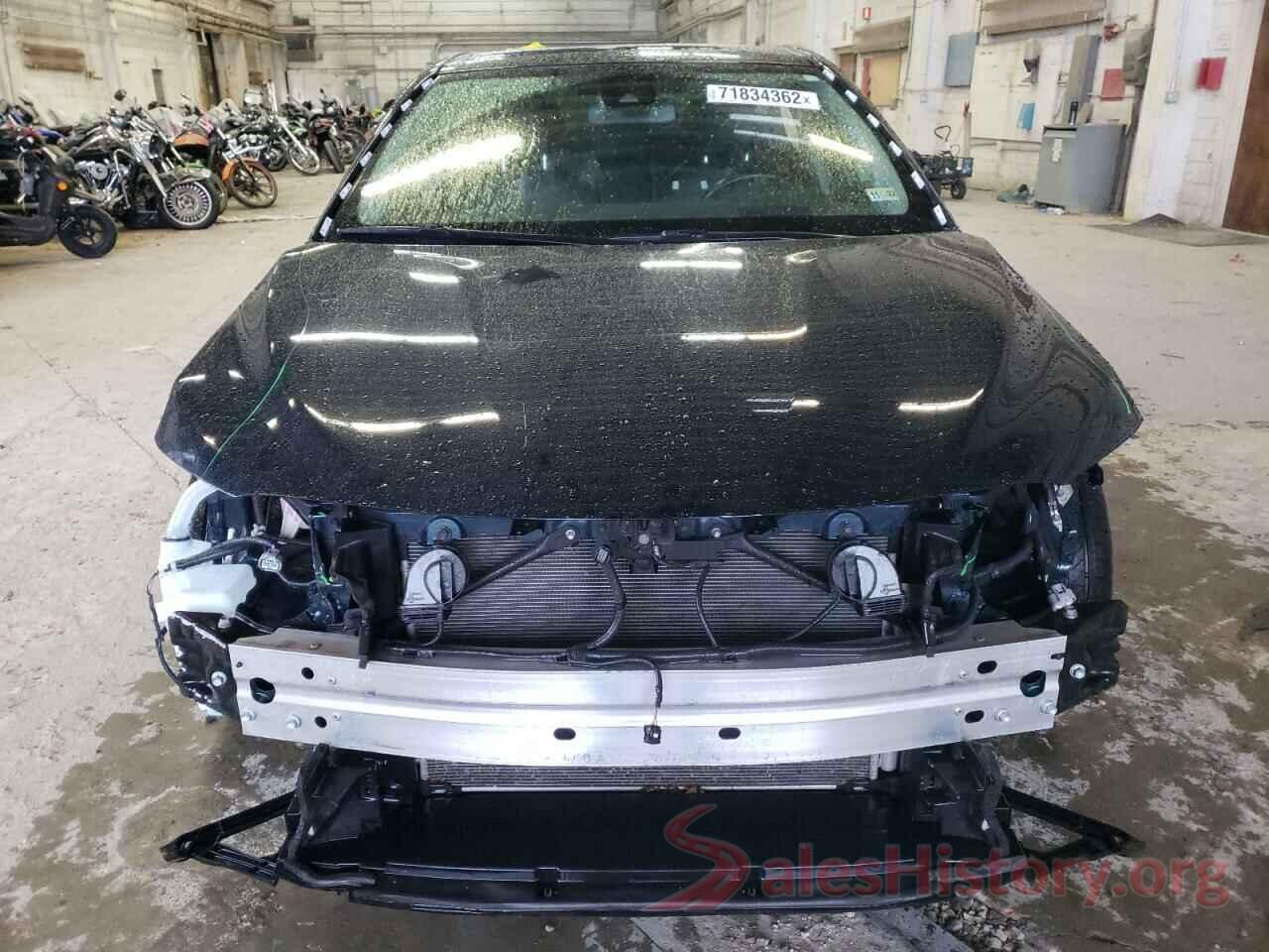 4T1B61HK6KU736015 2019 TOYOTA CAMRY