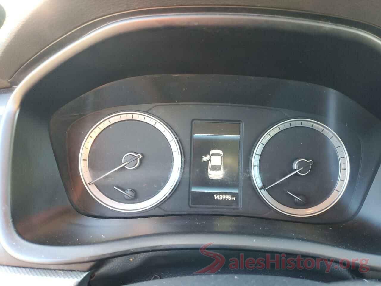 5NPE34AF3JH630560 2018 HYUNDAI SONATA