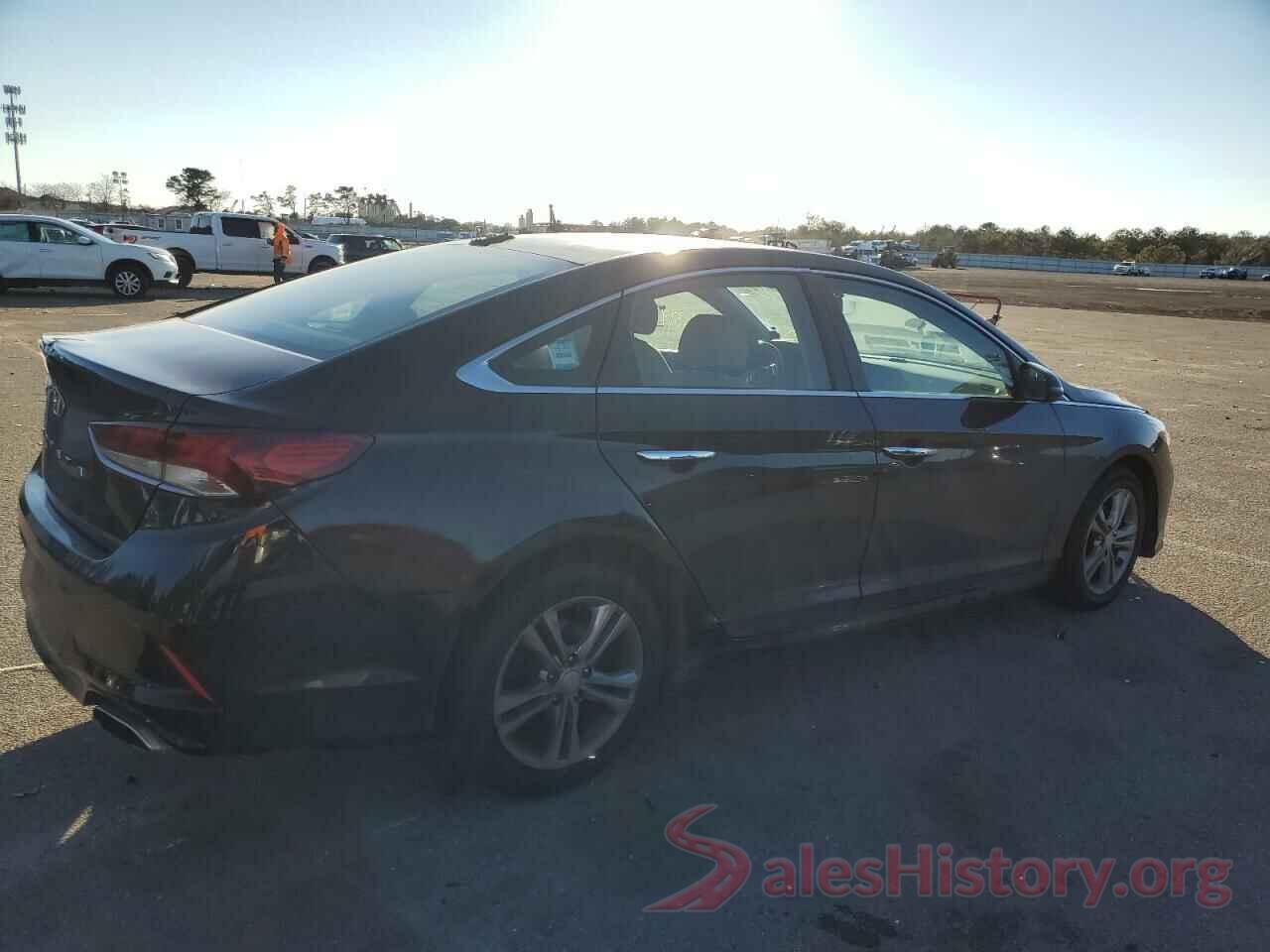 5NPE34AF3JH630560 2018 HYUNDAI SONATA