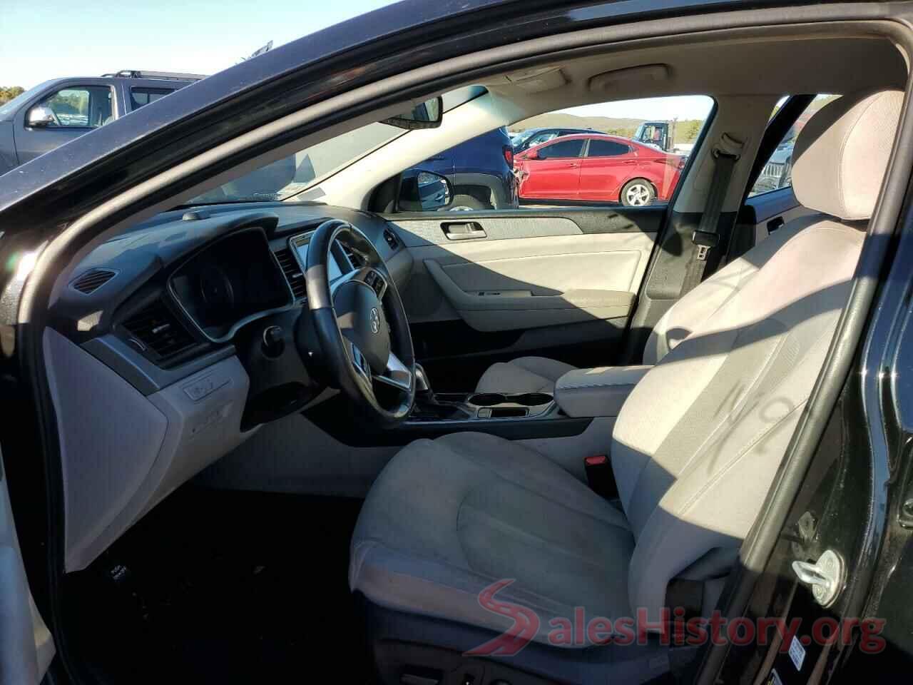 5NPE34AF3JH630560 2018 HYUNDAI SONATA