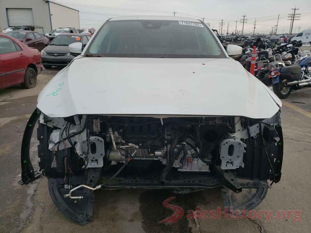 JM3KFBCM0M0480653 2021 MAZDA CX-5