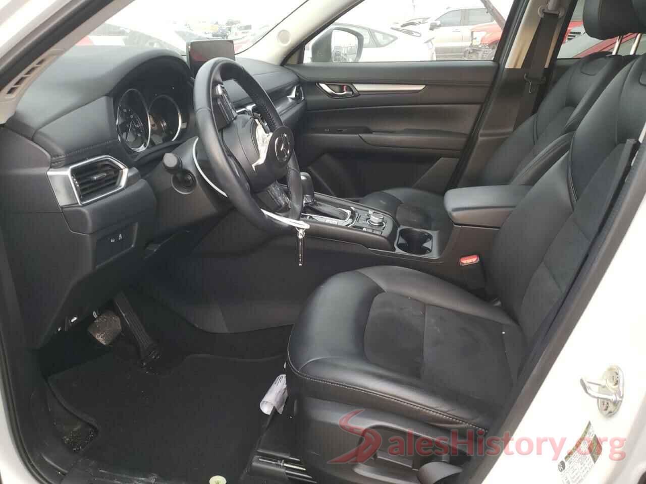 JM3KFBCM0M0480653 2021 MAZDA CX-5