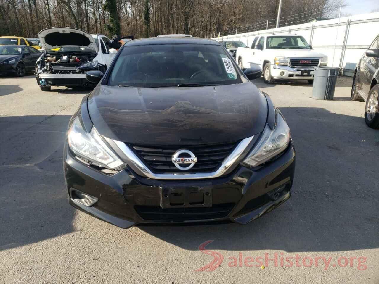 1N4AL3AP9JC283593 2018 NISSAN ALTIMA