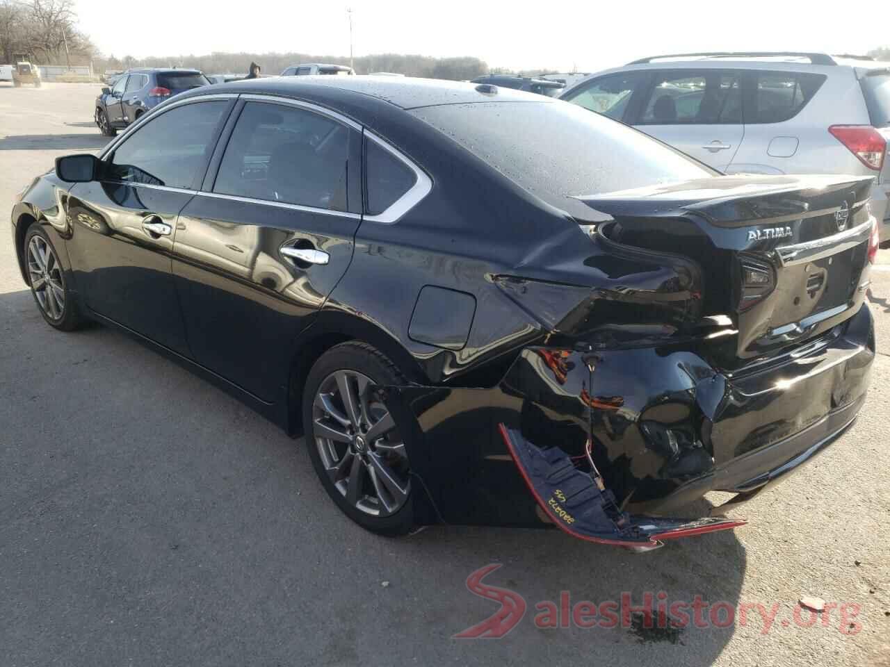 1N4AL3AP9JC283593 2018 NISSAN ALTIMA