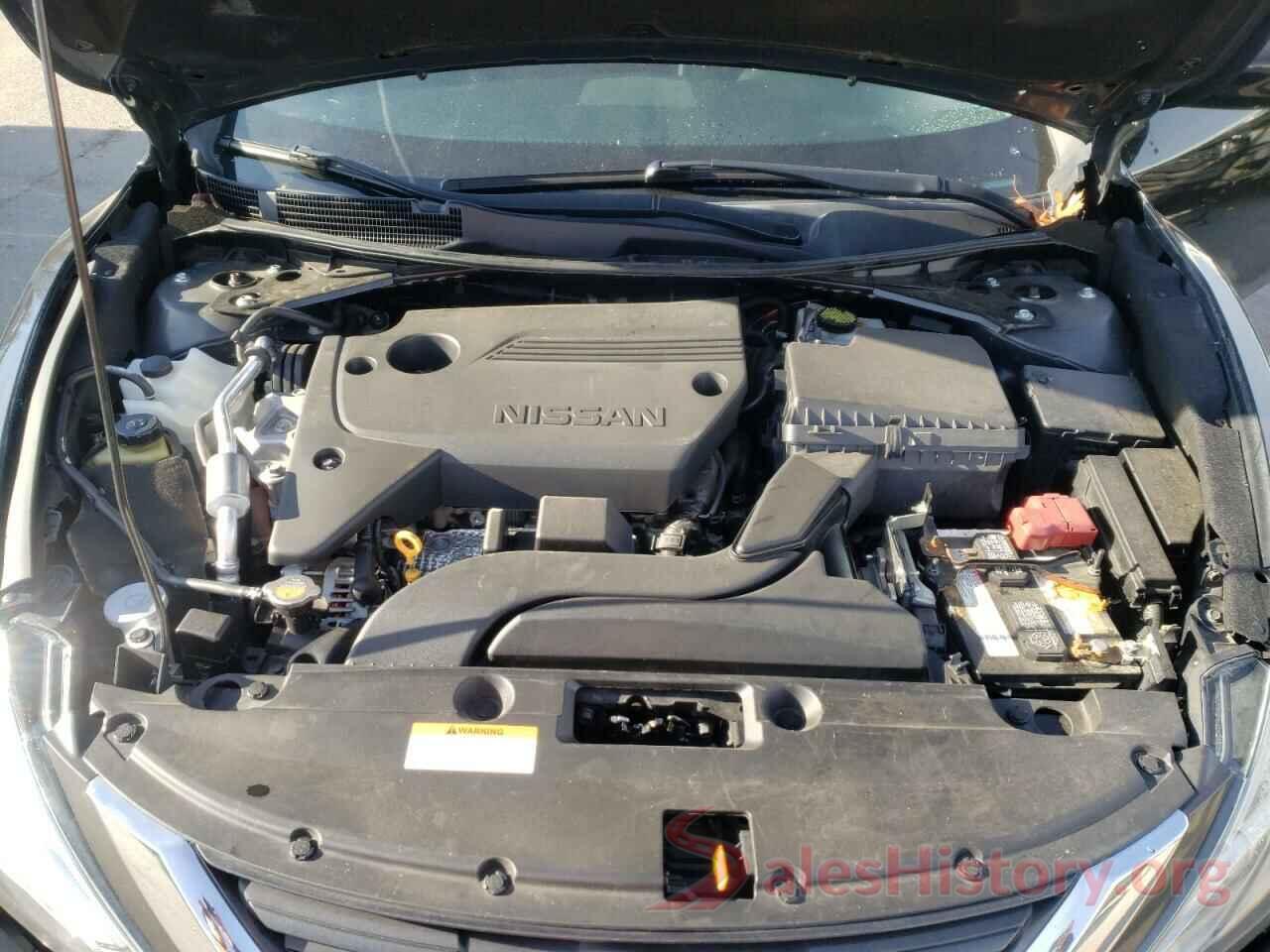 1N4AL3AP9JC283593 2018 NISSAN ALTIMA