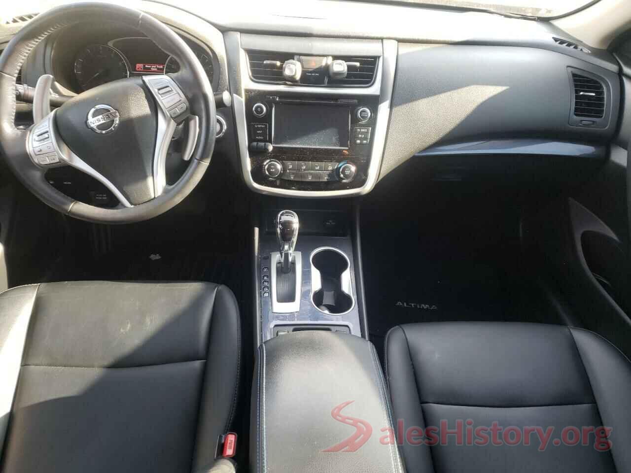 1N4AL3AP9JC283593 2018 NISSAN ALTIMA