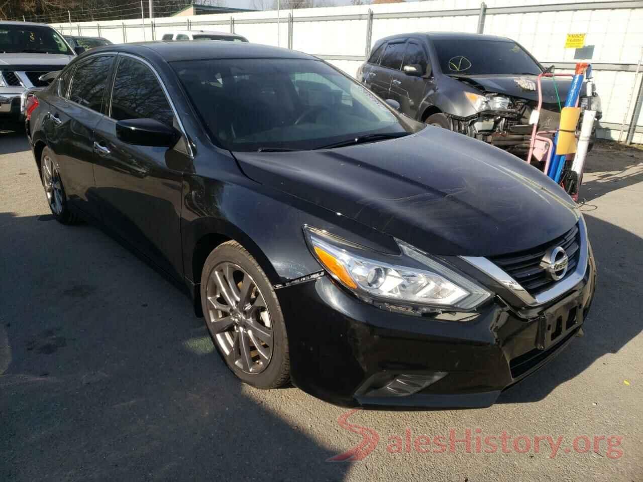 1N4AL3AP9JC283593 2018 NISSAN ALTIMA