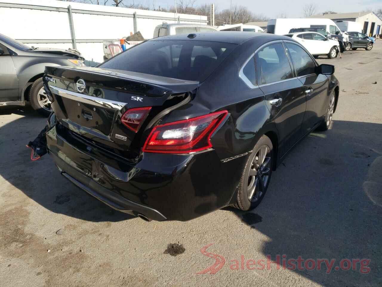 1N4AL3AP9JC283593 2018 NISSAN ALTIMA