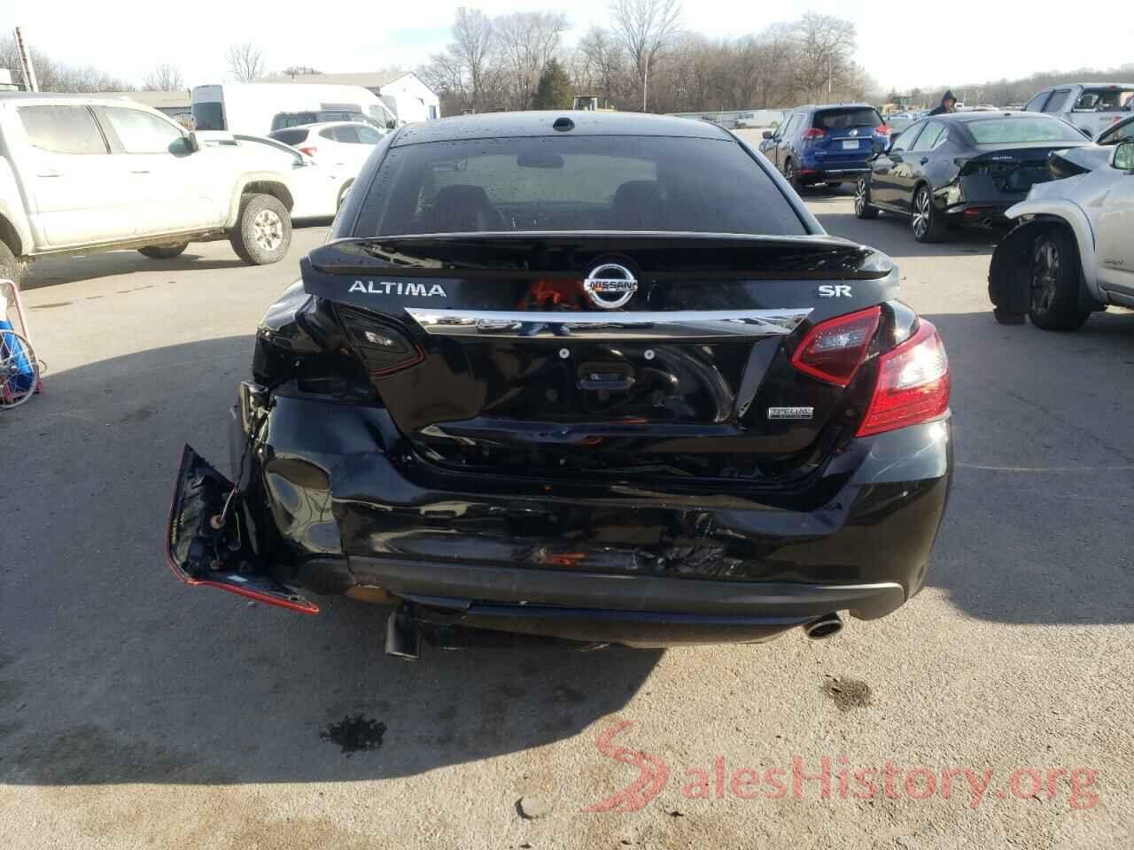 1N4AL3AP9JC283593 2018 NISSAN ALTIMA