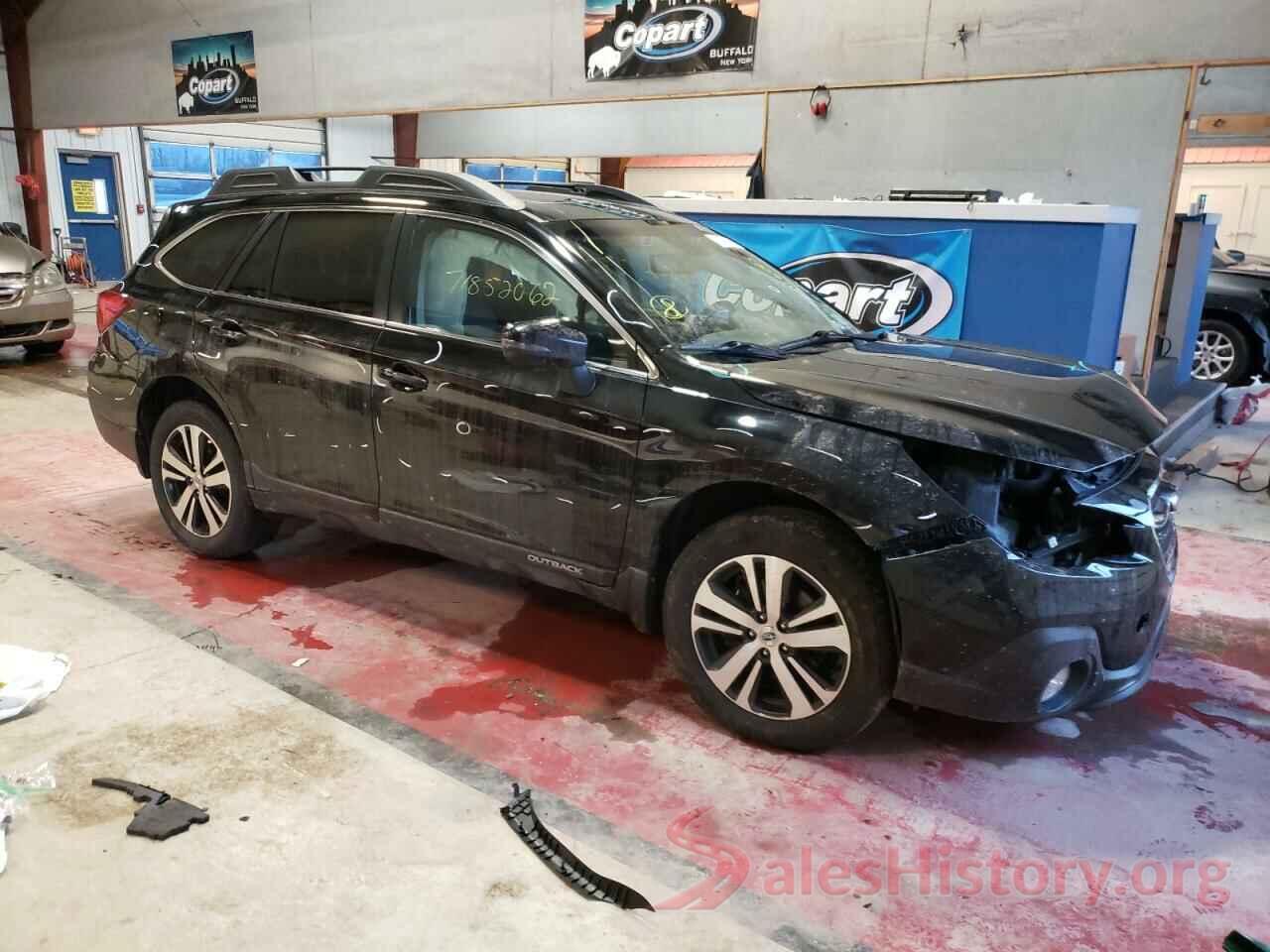 4S4BSANC9J3230806 2018 SUBARU OUTBACK