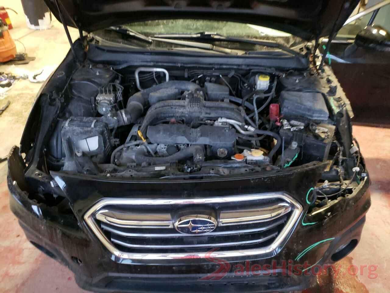 4S4BSANC9J3230806 2018 SUBARU OUTBACK