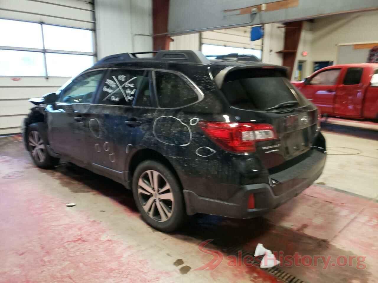 4S4BSANC9J3230806 2018 SUBARU OUTBACK