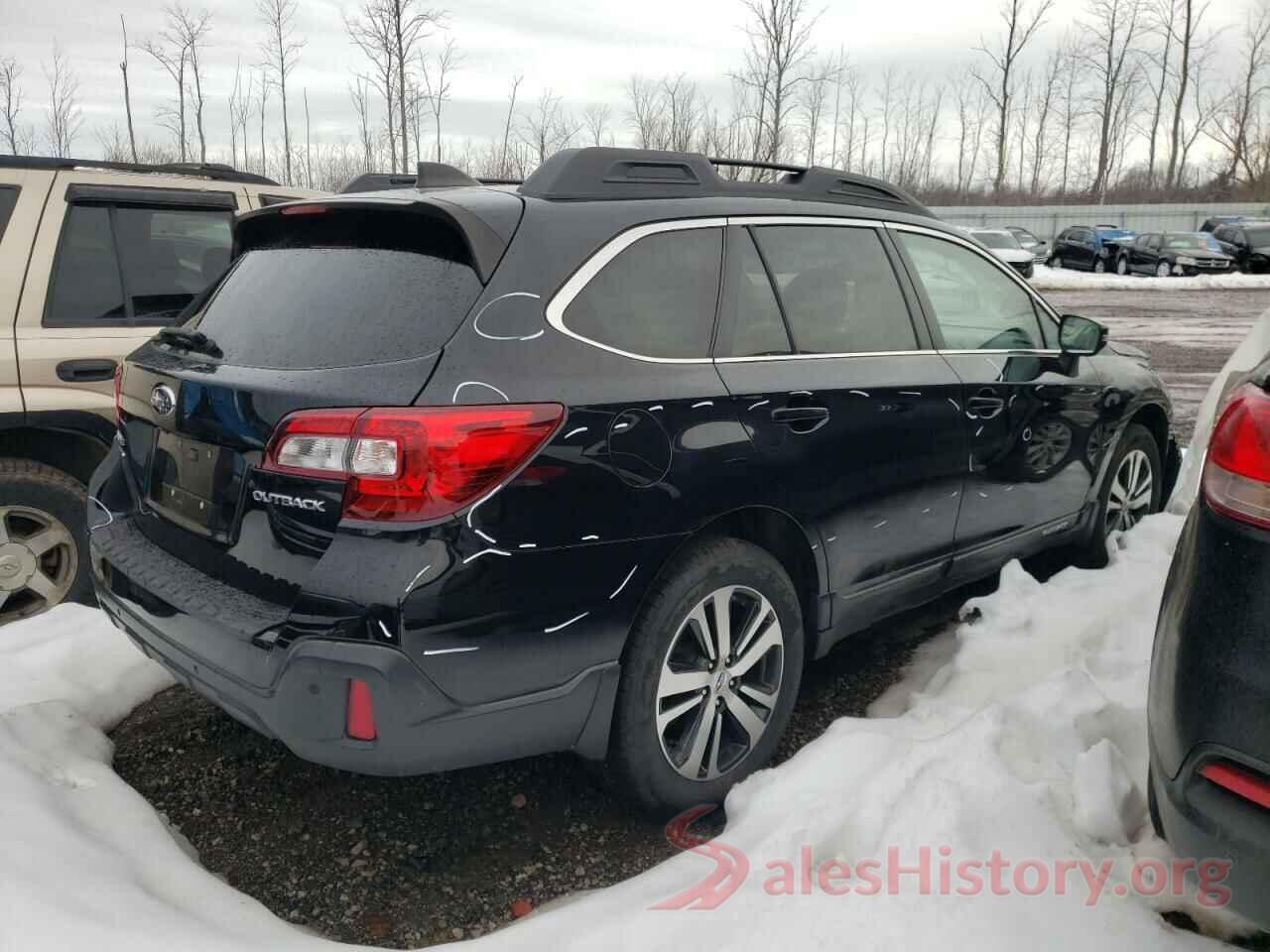 4S4BSANC9J3230806 2018 SUBARU OUTBACK