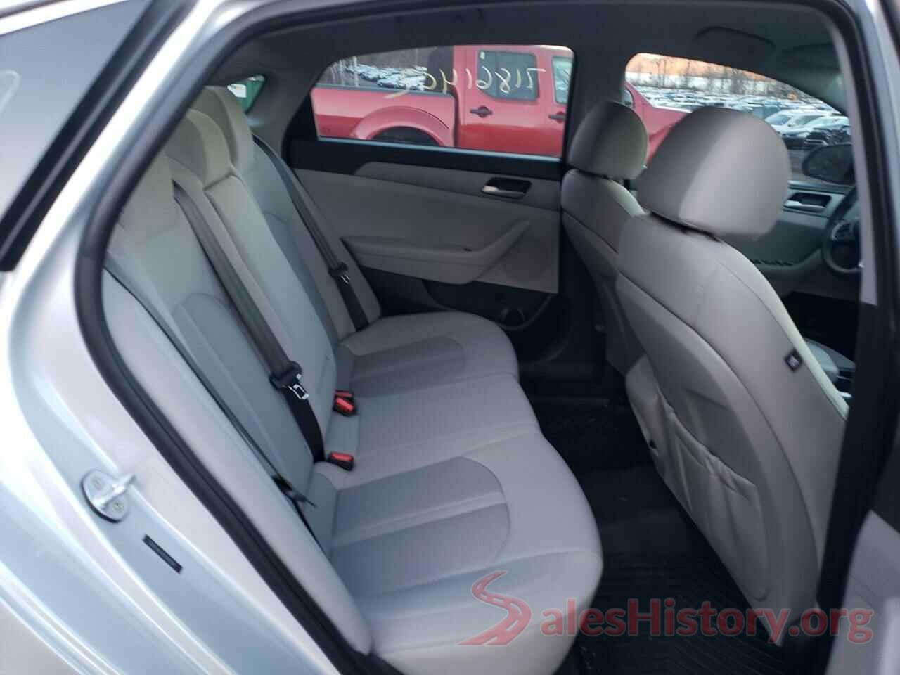 5NPE24AF3KH811548 2019 HYUNDAI SONATA