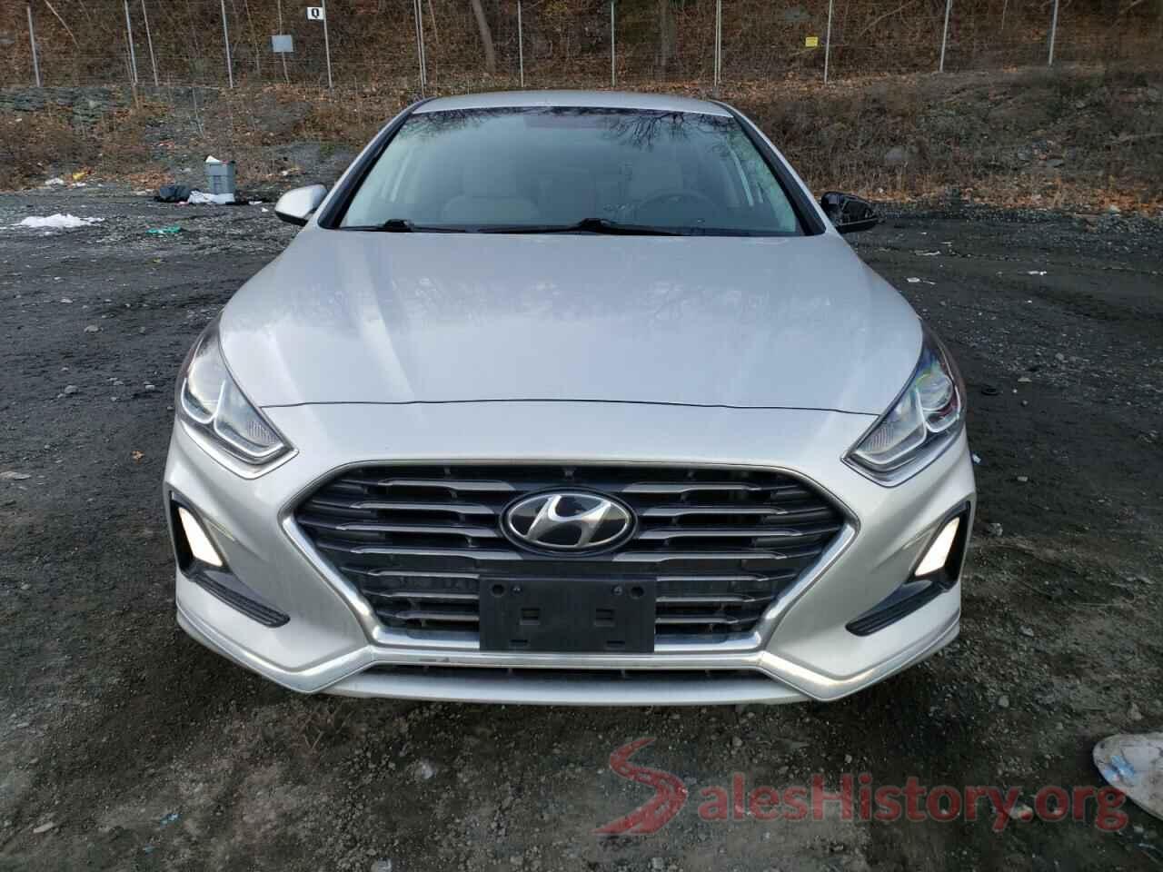 5NPE24AF3KH811548 2019 HYUNDAI SONATA