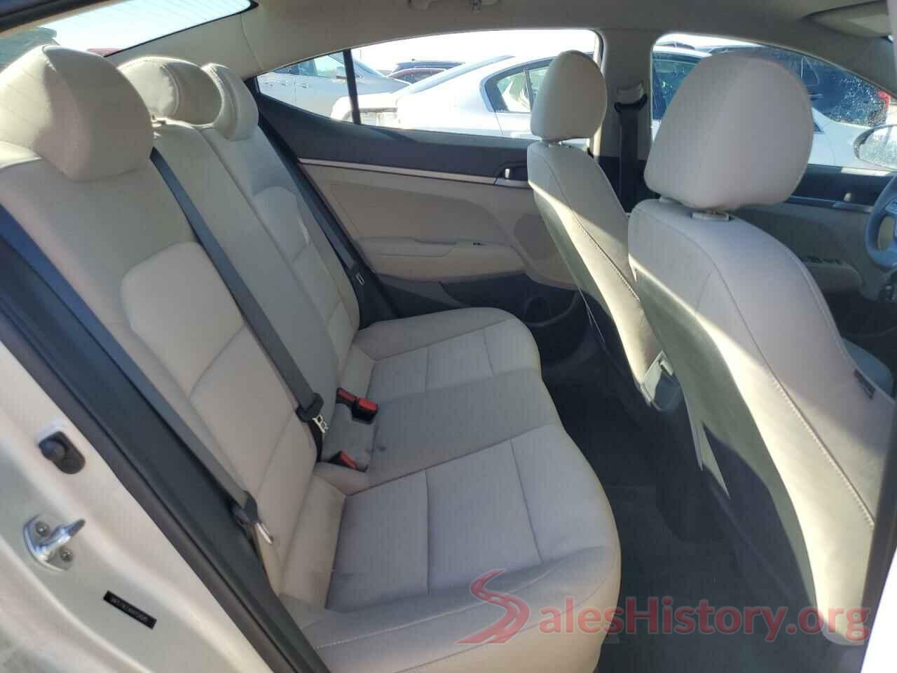 5NPD74LFXHH154041 2017 HYUNDAI ELANTRA