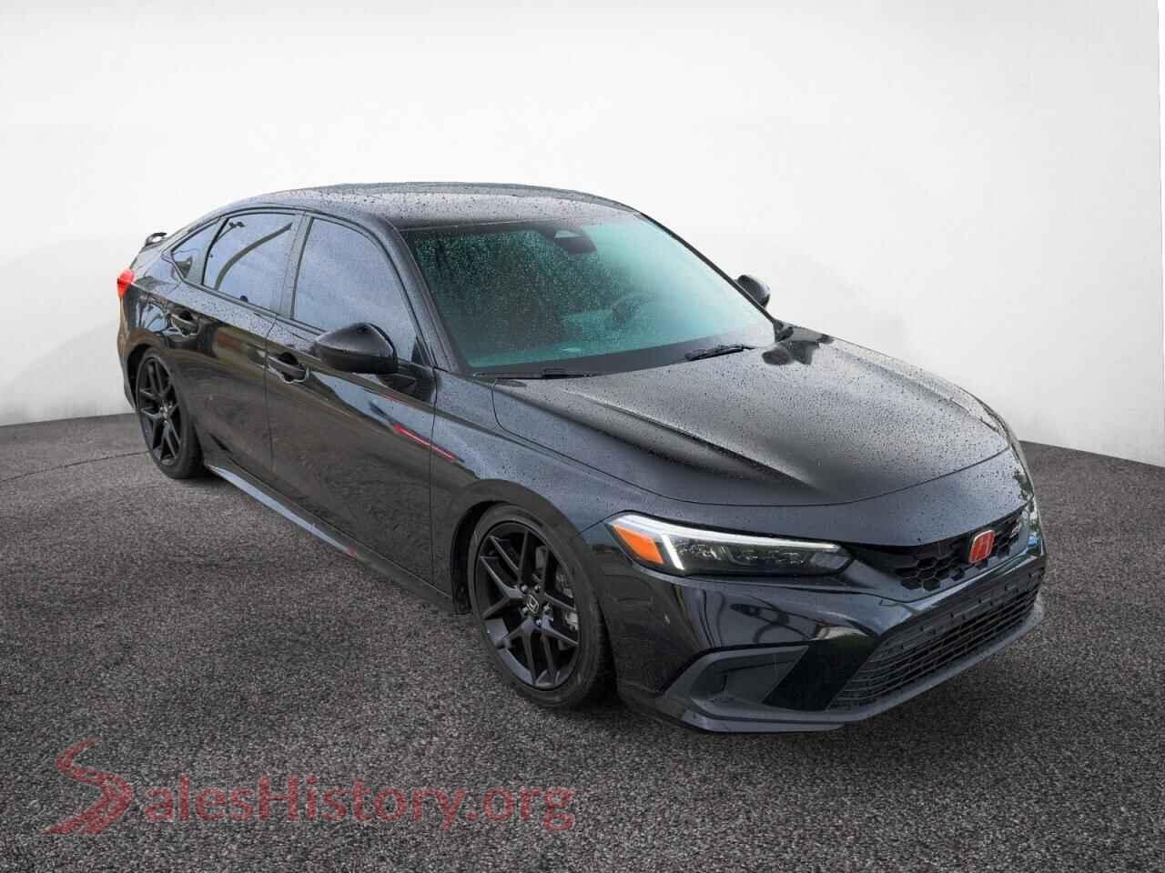 2HGFE1E58PH475XXX 2023 HONDA CIVIC