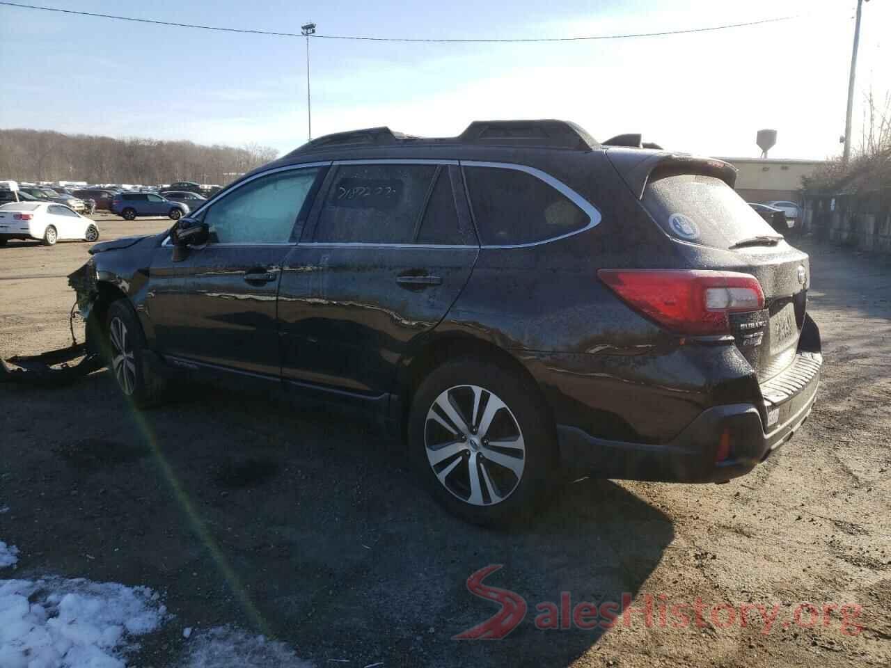 4S4BSANC7J3229525 2018 SUBARU OUTBACK