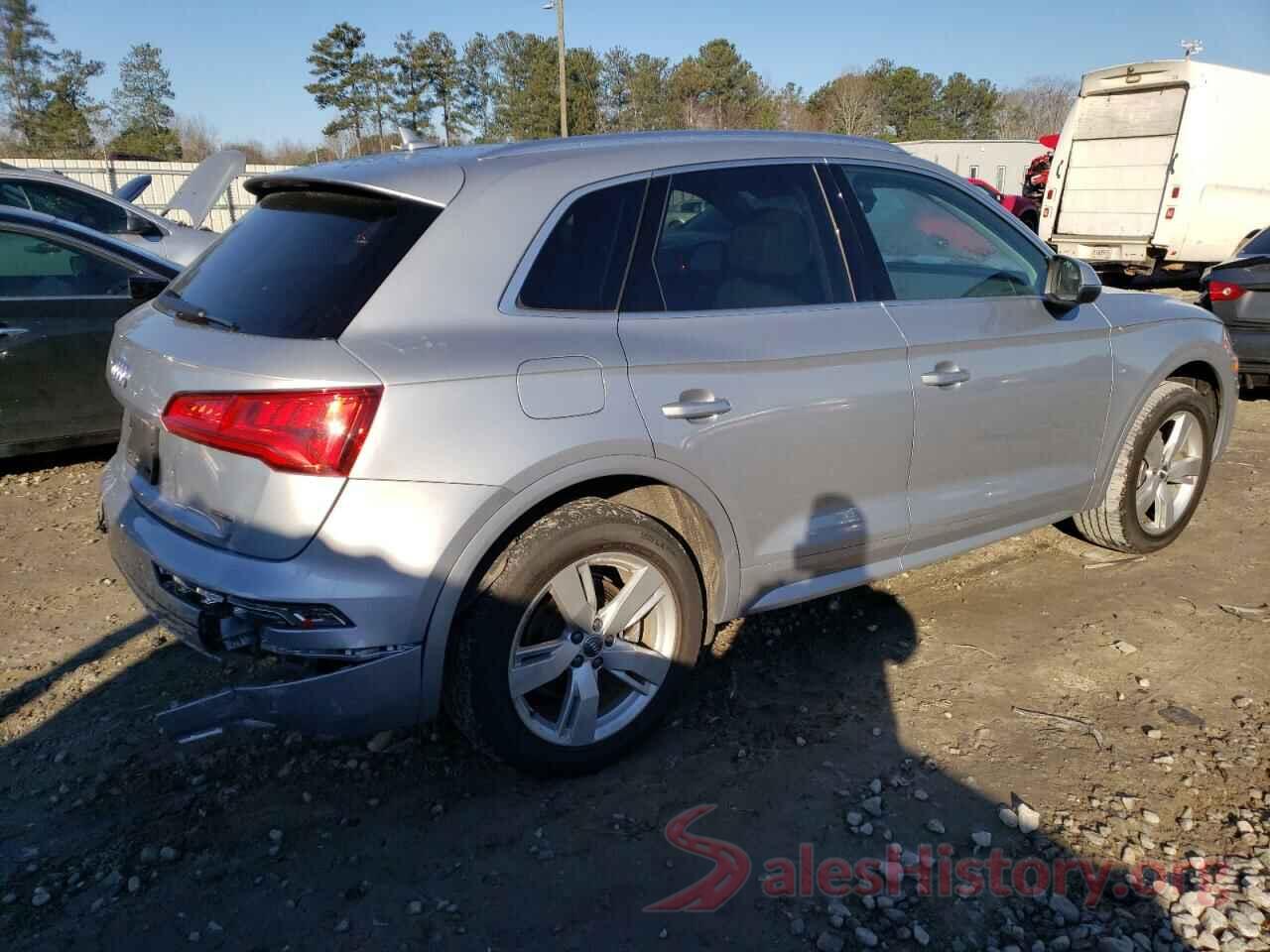 WA1BNAFY0K2106673 2019 AUDI Q5