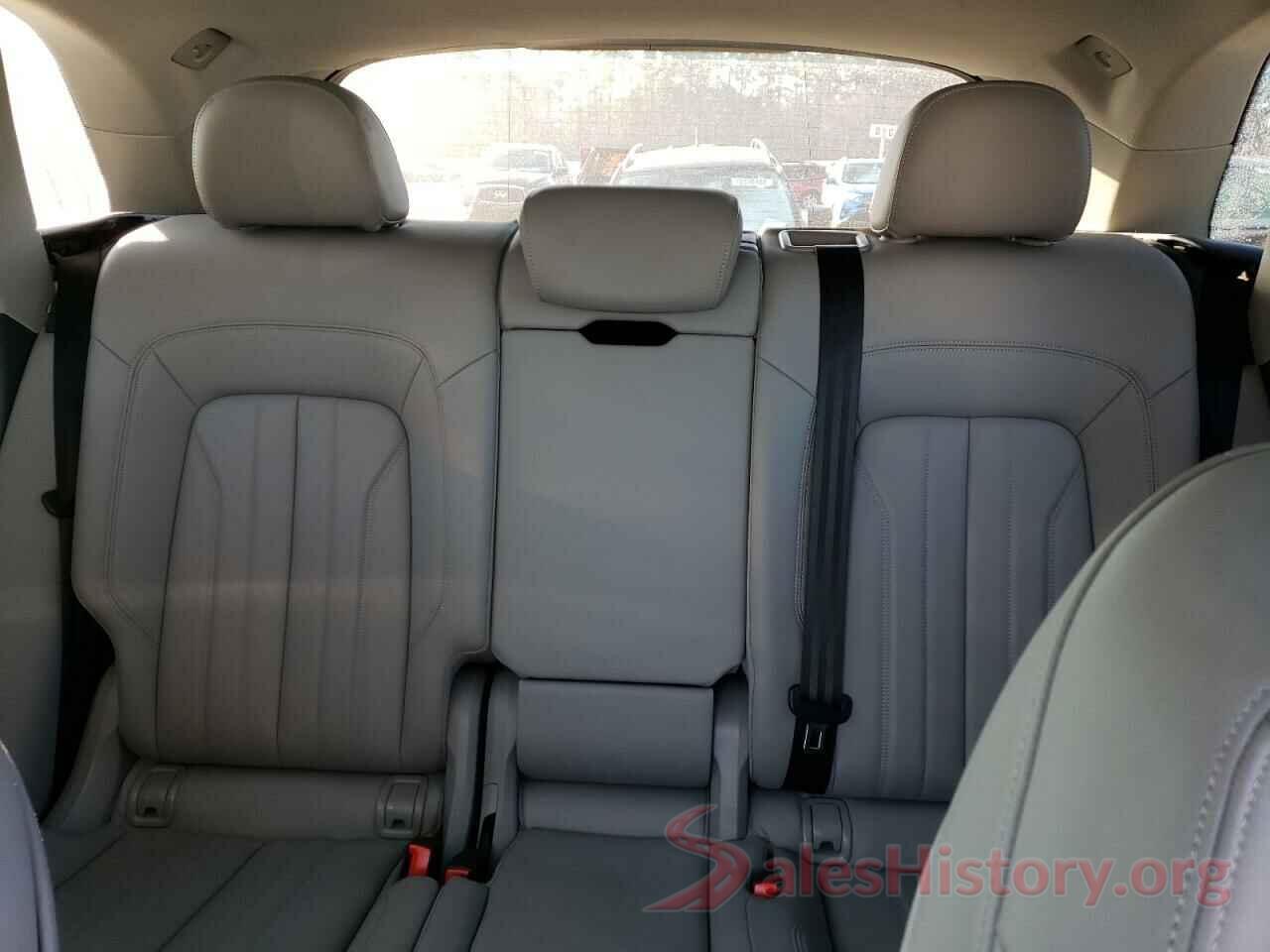 WA1BNAFY0K2106673 2019 AUDI Q5