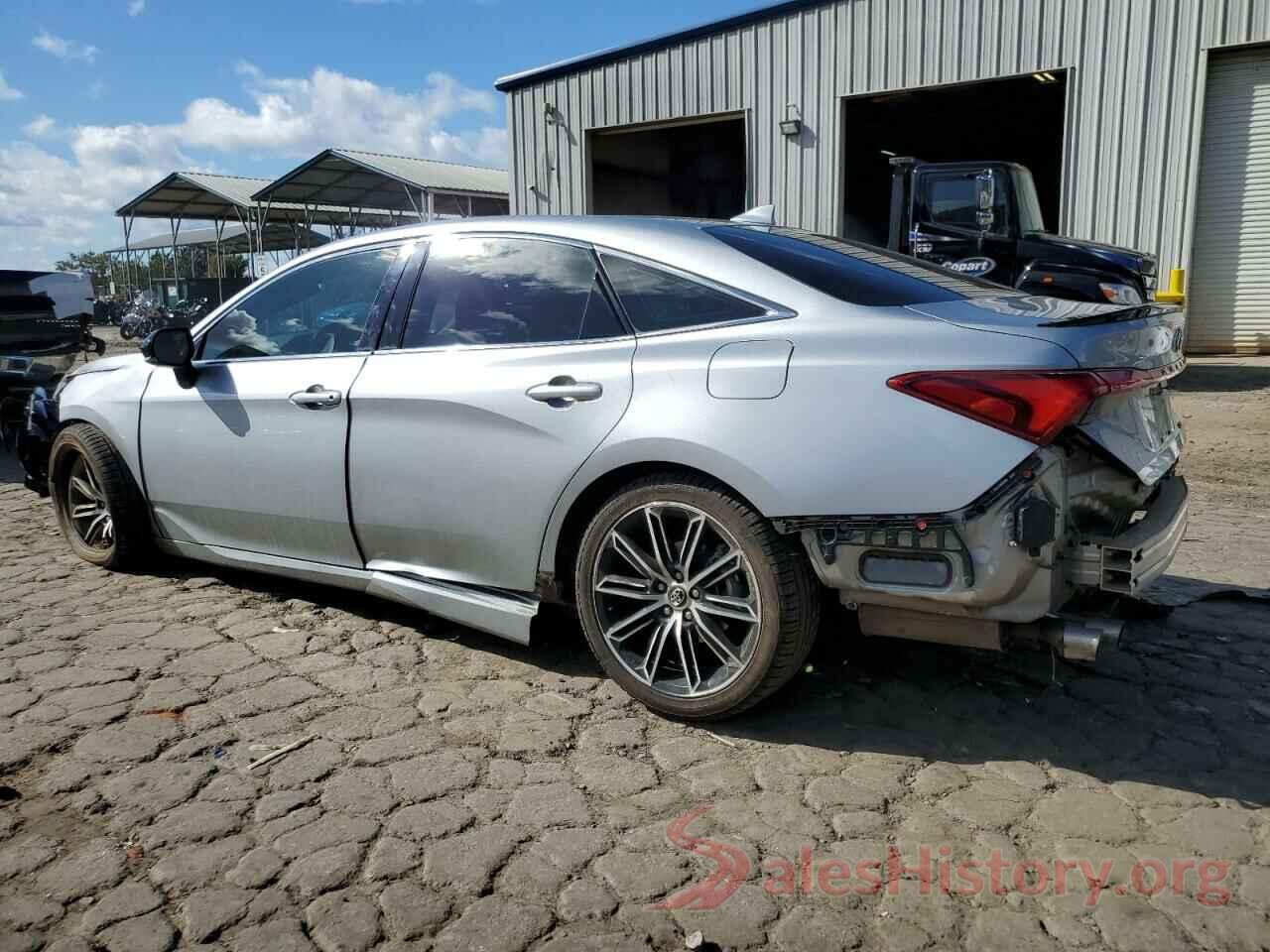 4T1BZ1FB6KU003084 2019 TOYOTA AVALON