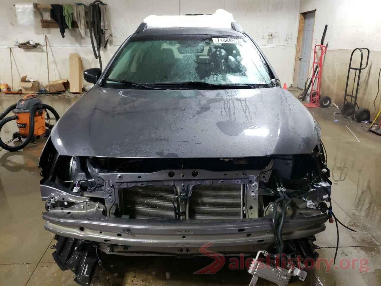 4S4BSABC6K3362542 2019 SUBARU OUTBACK