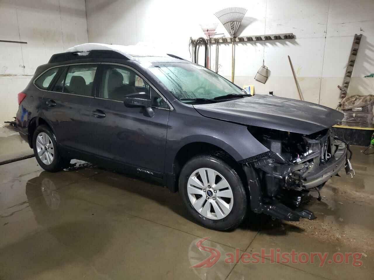 4S4BSABC6K3362542 2019 SUBARU OUTBACK