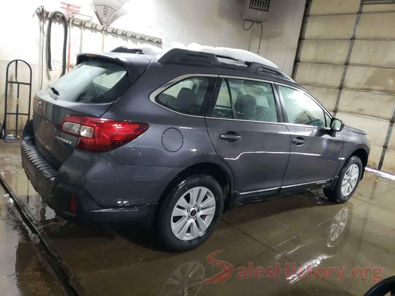 4S4BSABC6K3362542 2019 SUBARU OUTBACK