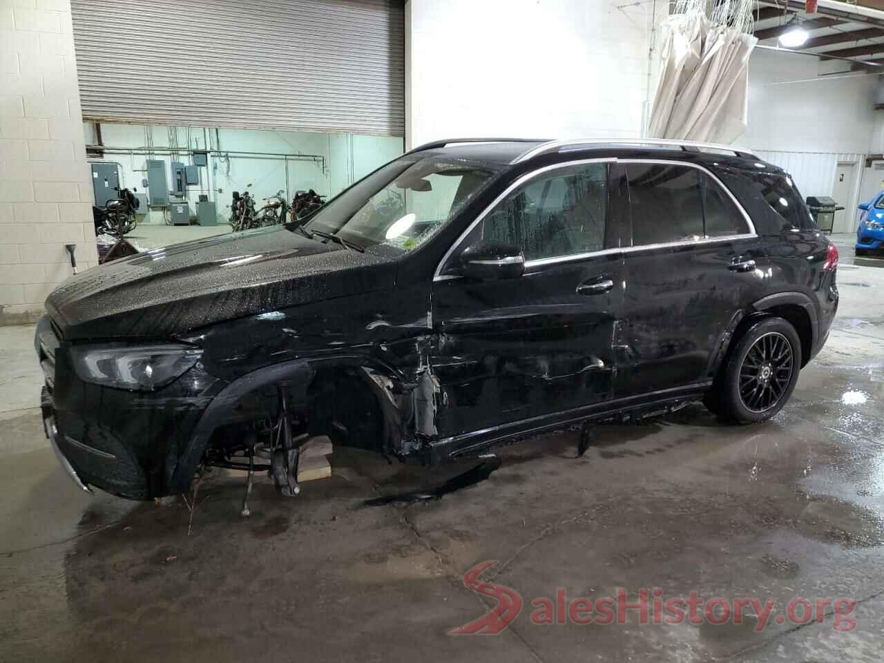 4JGFB4KB6LA053886 2020 MERCEDES-BENZ GLE-CLASS