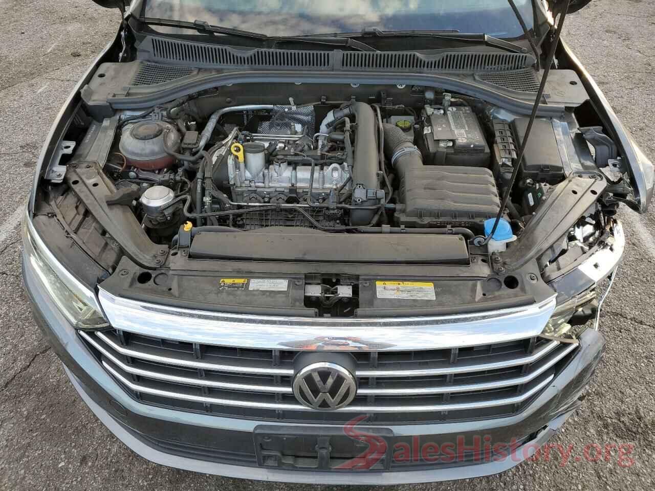 3VWEB7BU0LM065096 2020 VOLKSWAGEN JETTA