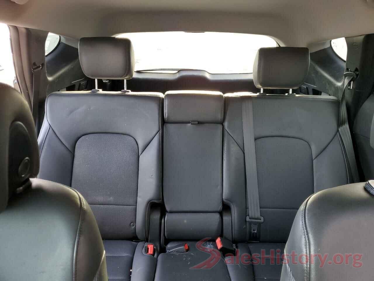 5NMZUDLA6JH106106 2018 HYUNDAI SANTA FE