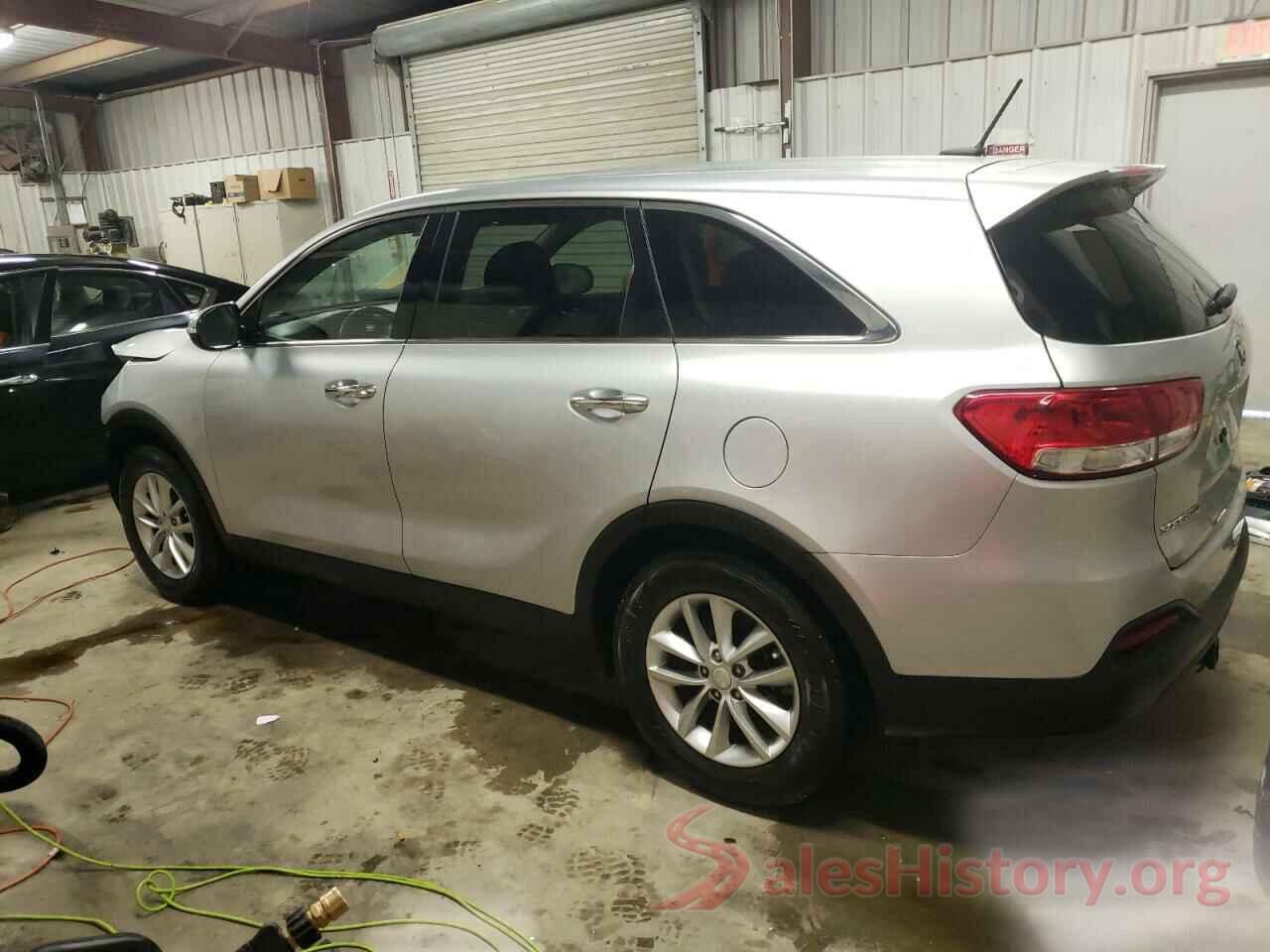 5XYPG4A32JG382957 2018 KIA SORENTO