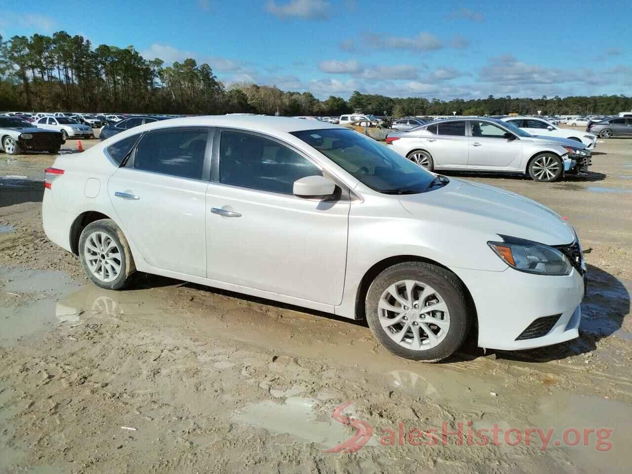 3N1AB7AP2HY357753 2017 NISSAN SENTRA