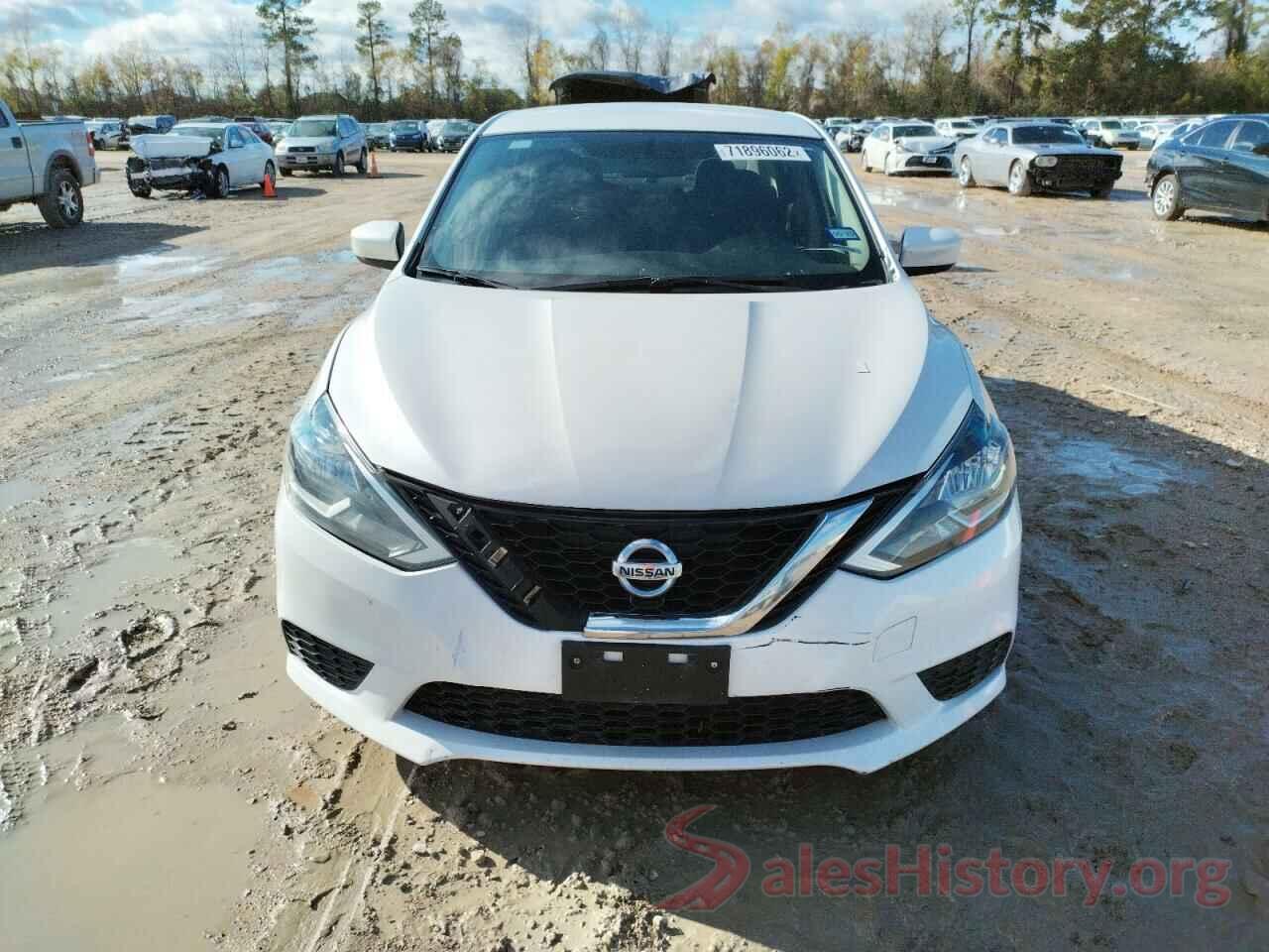 3N1AB7AP2HY357753 2017 NISSAN SENTRA