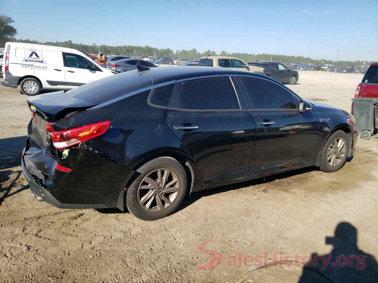 5XXGT4L32LG426102 2020 KIA OPTIMA