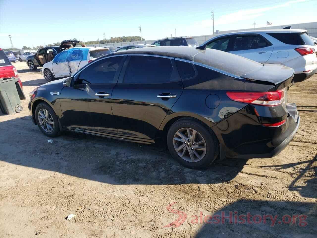 5XXGT4L32LG426102 2020 KIA OPTIMA