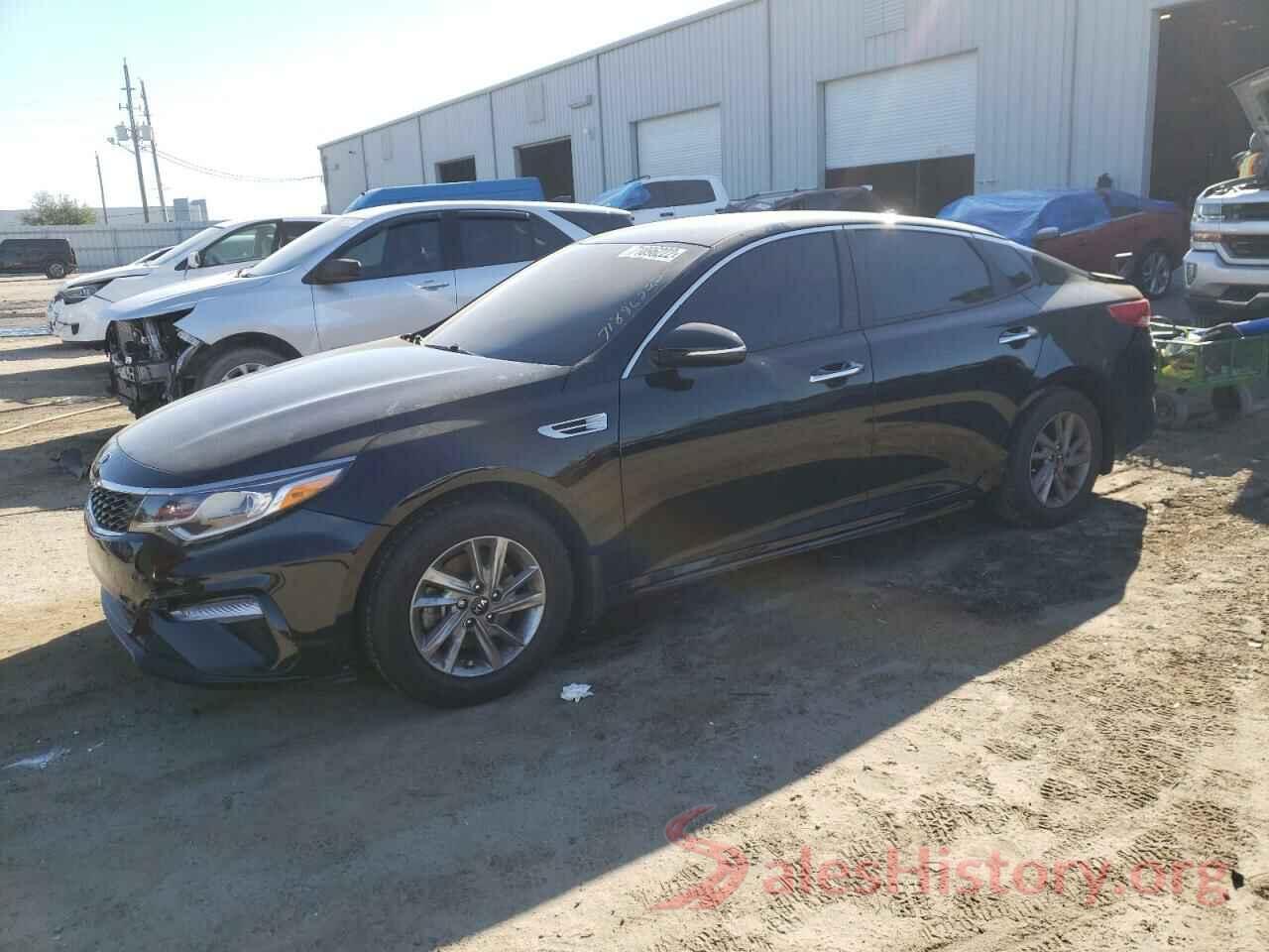 5XXGT4L32LG426102 2020 KIA OPTIMA